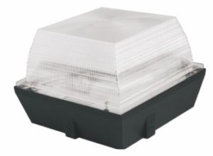 Low Bay: 80W Induction Low Bay IP43