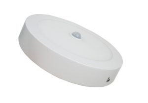 18W LED Sensor Surface Downlight with PIR Motion Sensor