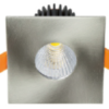 15W LED COB Fixed Dimmable Downlight with 55° Beam - Image 2