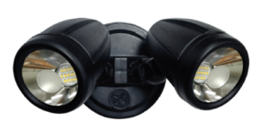 LED 2x13W 3CCT Flood light IP65 Model No.: F16A-2x13W-3CCT